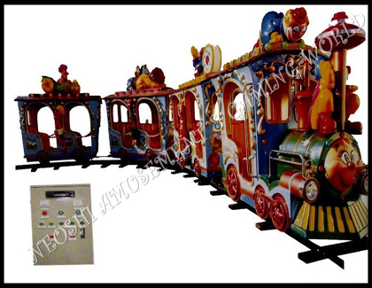 GRAND TRAIN